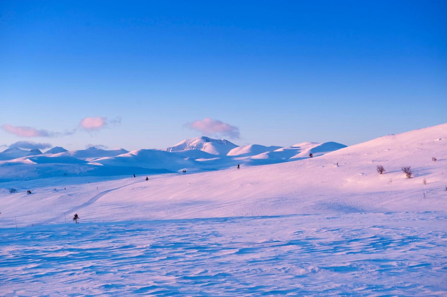 Spidsbergseter Resort Rondane Venabygd Extérieur photo