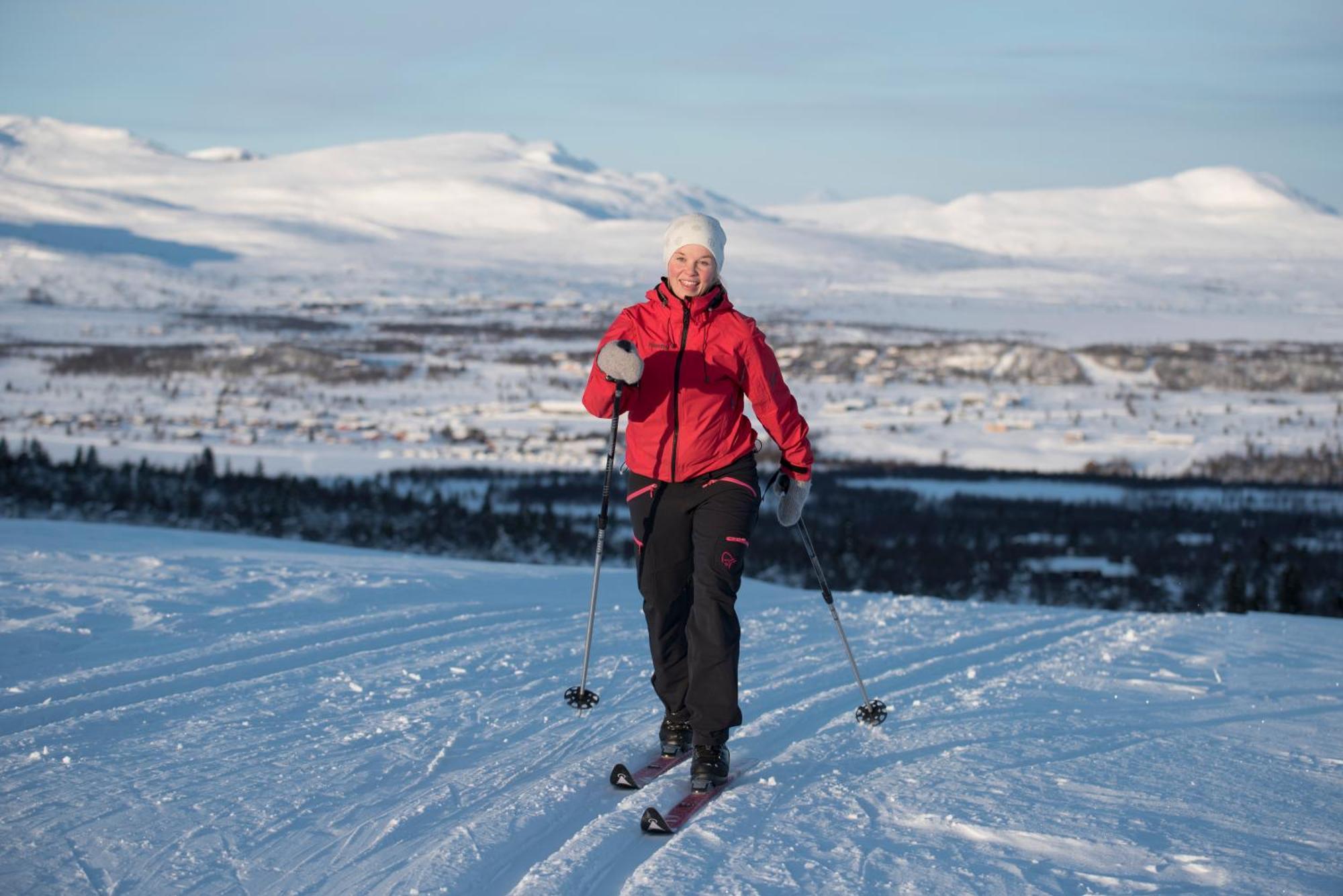 Spidsbergseter Resort Rondane Venabygd Extérieur photo