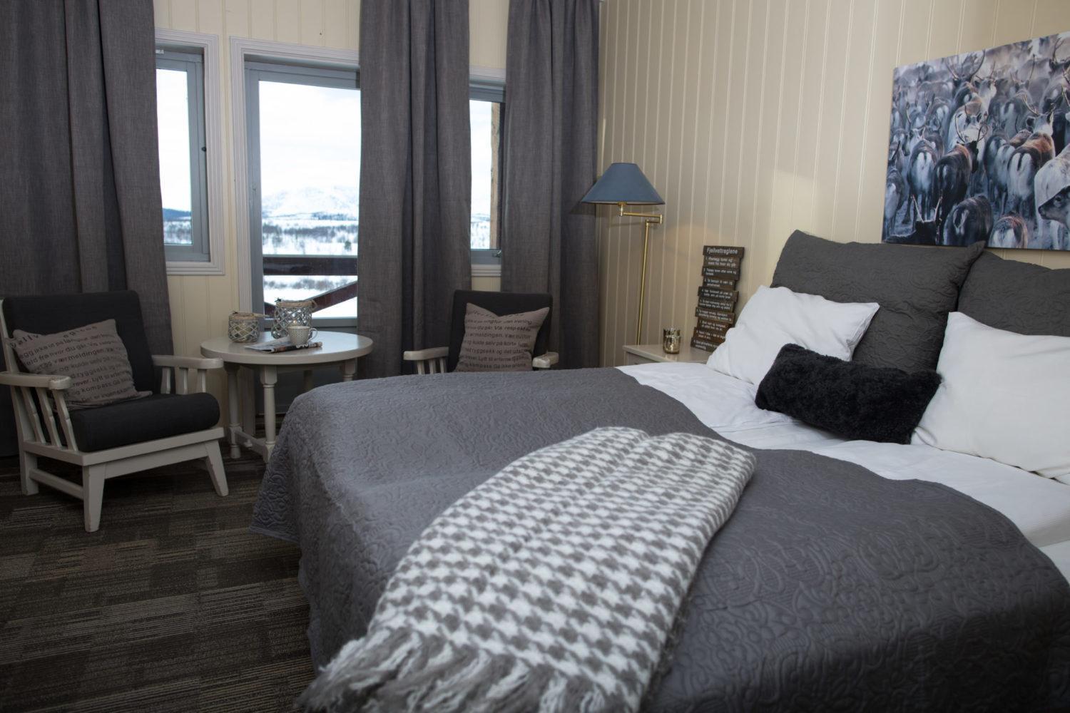 Spidsbergseter Resort Rondane Venabygd Extérieur photo