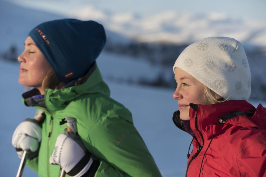 Spidsbergseter Resort Rondane Venabygd Extérieur photo