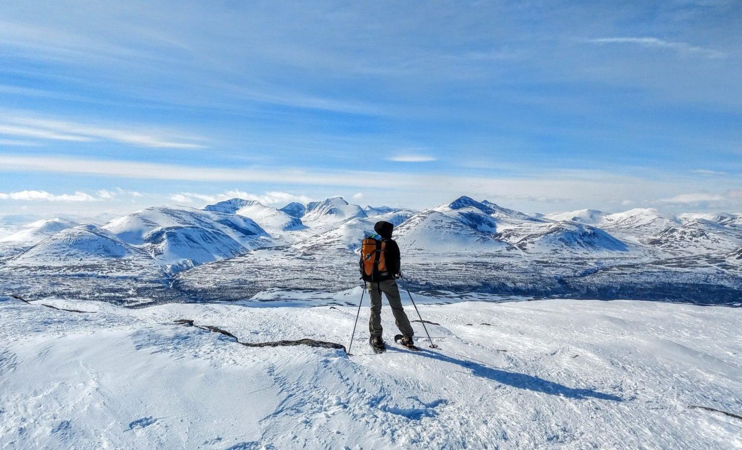 Spidsbergseter Resort Rondane Venabygd Extérieur photo