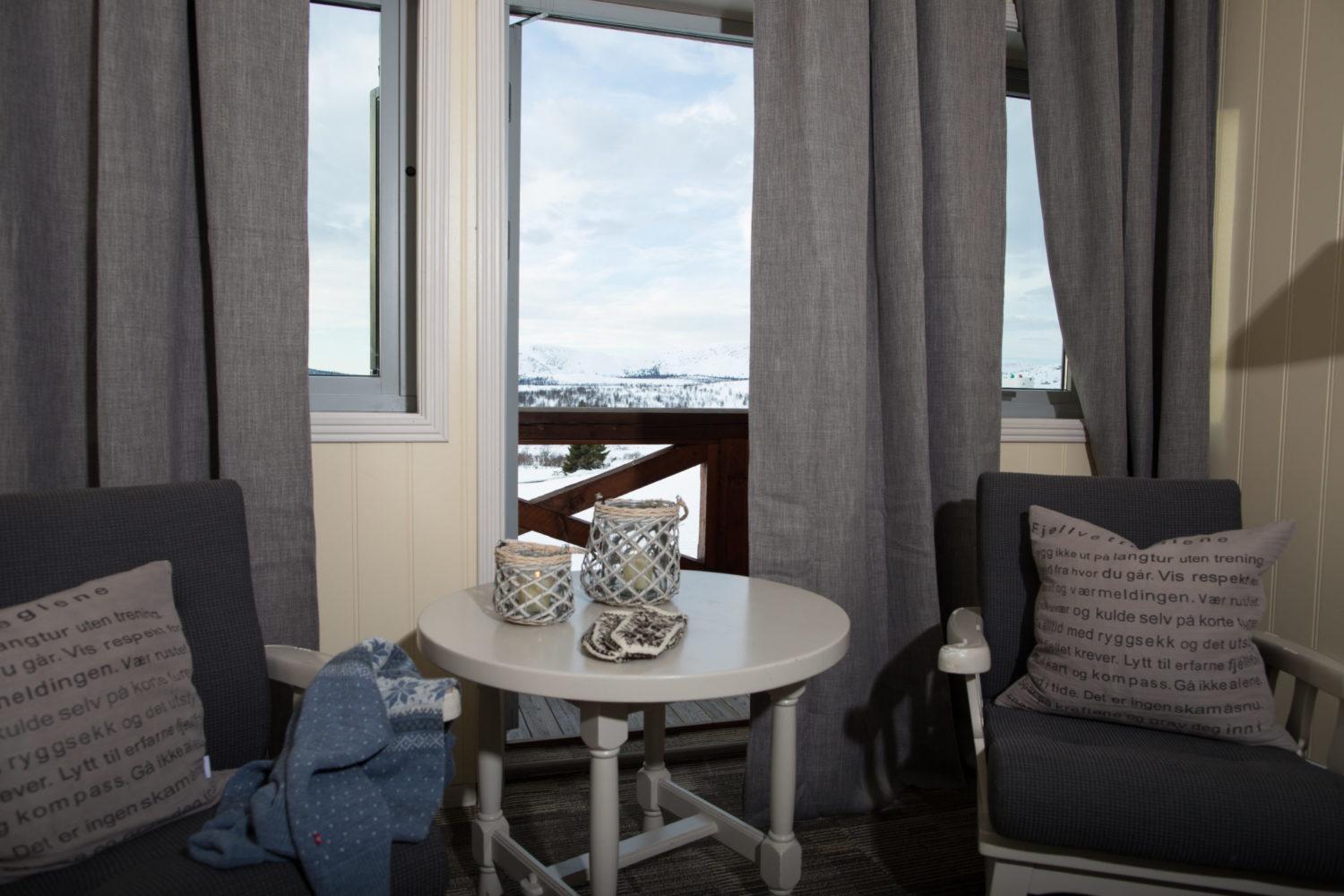 Spidsbergseter Resort Rondane Venabygd Extérieur photo