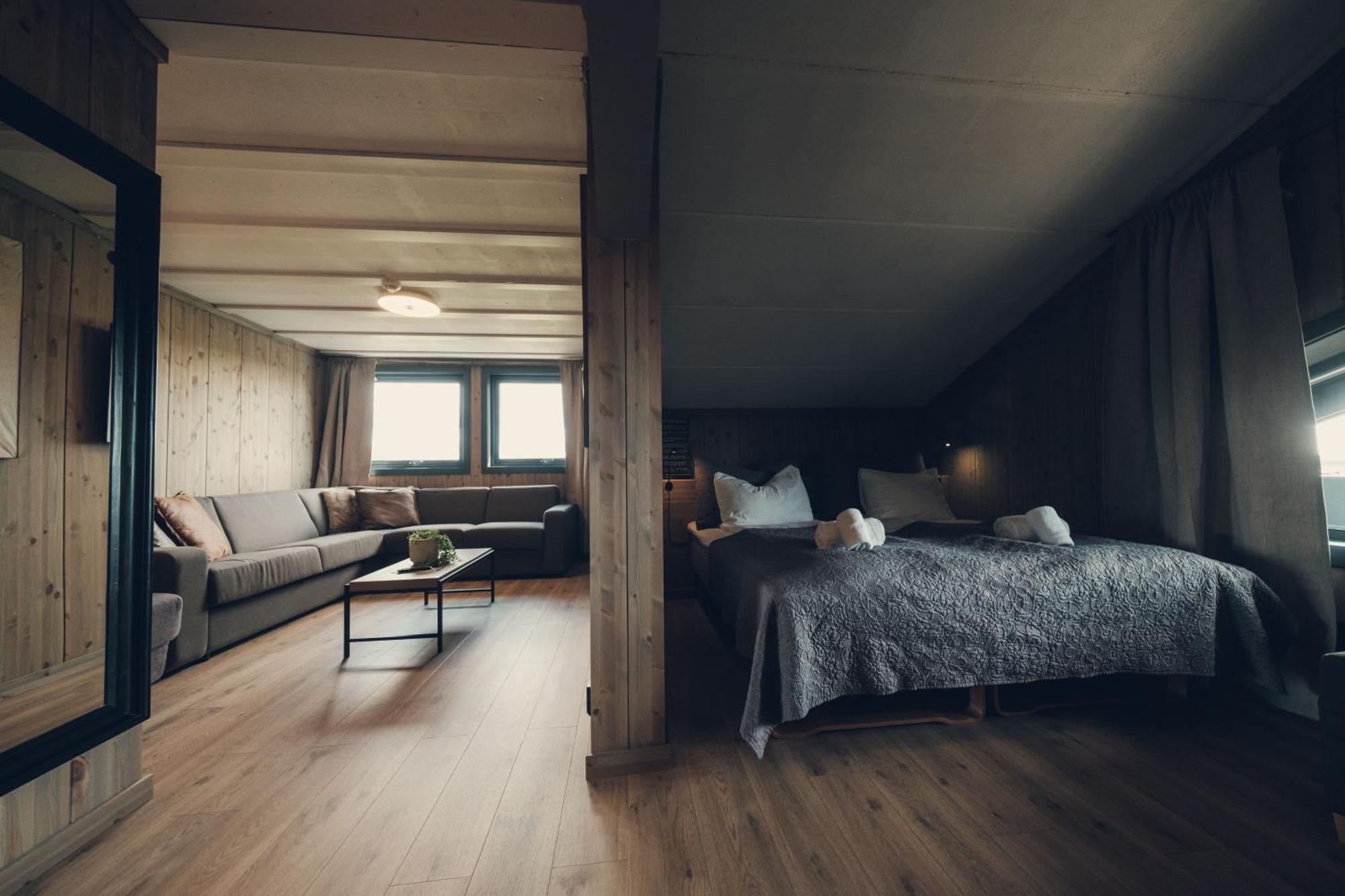 Spidsbergseter Resort Rondane Venabygd Extérieur photo