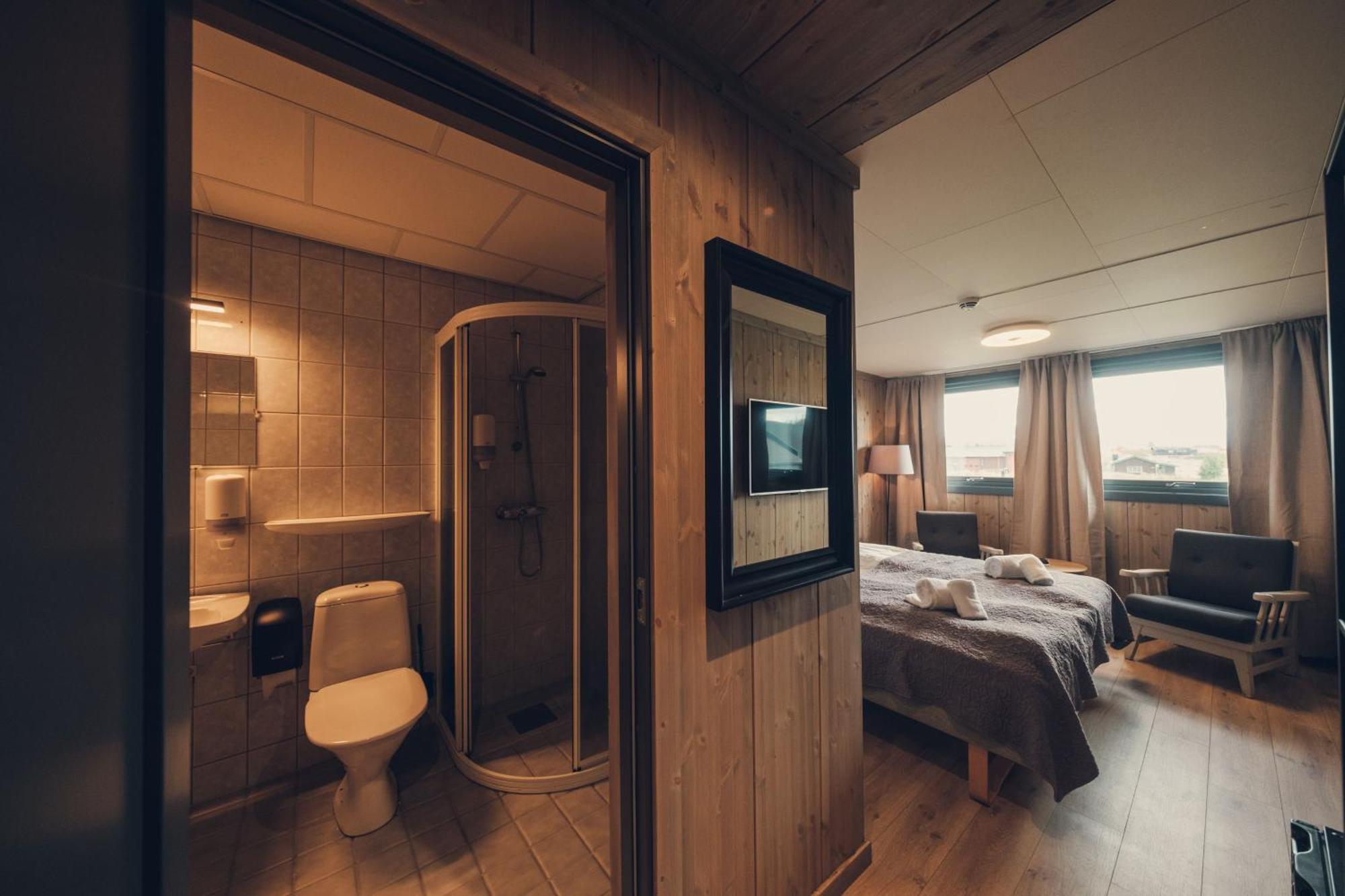 Spidsbergseter Resort Rondane Venabygd Extérieur photo